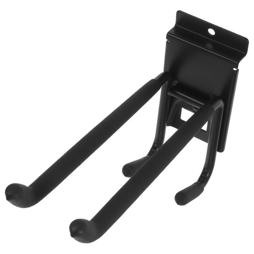 Alipis Clothes Hangers Hooks Tool Clothes Rack ladders Wall Mount Hook Garage Organization Garage Hook Garage Hangers Garage Organizers and Storage Plastic Spray Storage Hook Bike