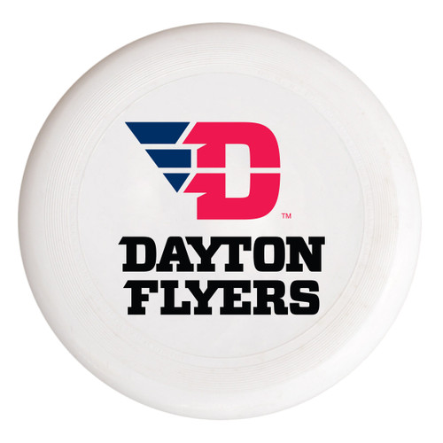 Dayton Flyers Flying Disc Officially Licensed Collegiate Product