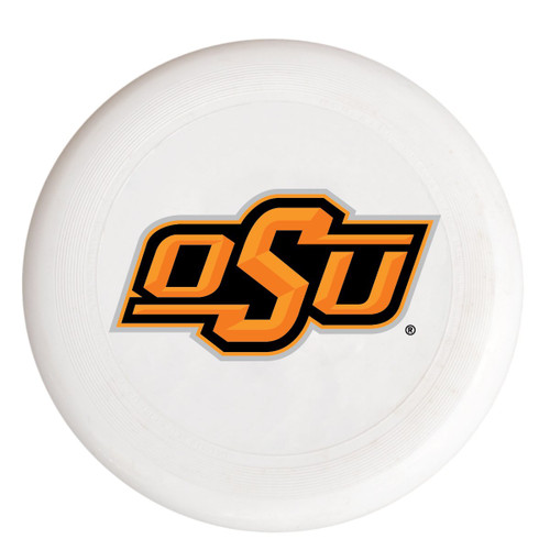 Oklahoma State Cowboys Flying Disc Officially Licensed Collegiate Product Oklahoma State Cowboys Flying Disc Officially Licensed Collegiate Product