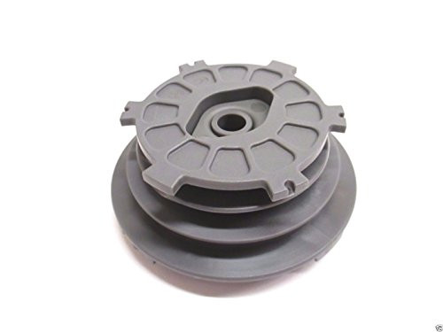 Homelite/Ryobi 312223001 Spool and Spool Cover Assembly