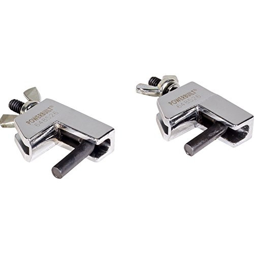 Powerbuilt 648526 2 Pc Hose Pinchers