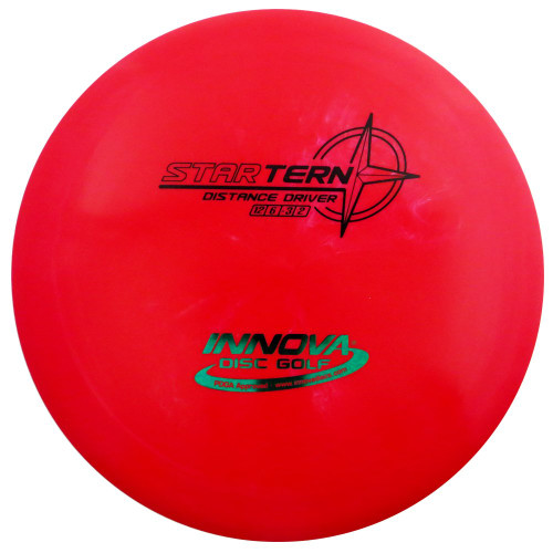 INNOVA Star Tern Distance Driver Golf Disc [Colors May Vary] - 173-175g