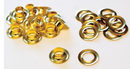 TotalTools NO.4 Grommet Refills