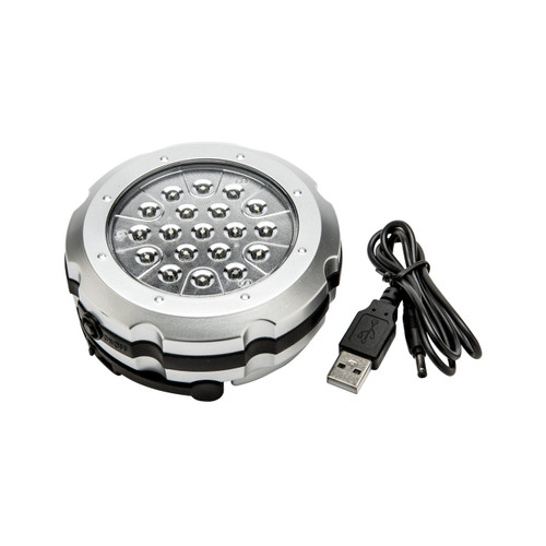 Atak 60 Lumen LED Emergency Tent Light and Lantern