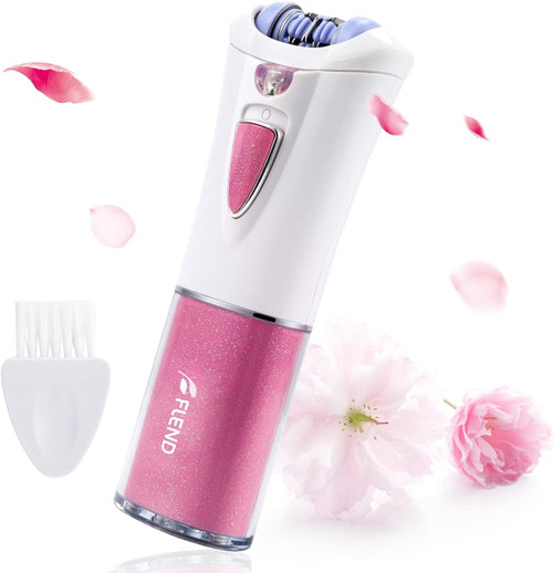 Smooth Glide Epilator for Women Facial Hair Bikini Hair, Facial Epilator for Women, Epilator Hair Removal for Women, Face Epilator Facial Epilator, Hair Removal for Face, Facial Hair Removal