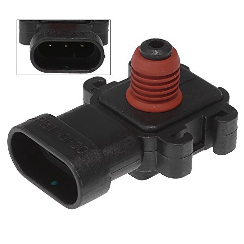 3 BAR MAP SENSOR LS1 LS2 LS3 LS6 LS7 LS9 TRANS AM FIREBIRD TURBO CAMARO CORVETTE