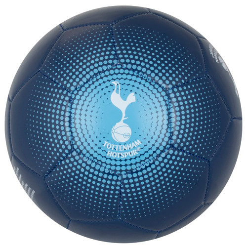 MACCABI ART Official Tottenham Hotspur FC Soccer Ball, Size 5