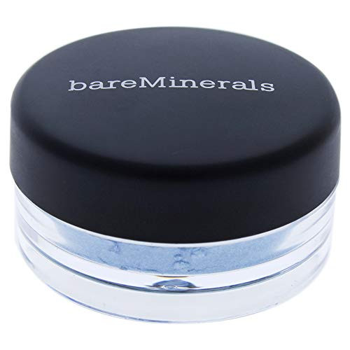 bareMinerals Eyecolor Blue Moon for Women, 0.02 Ounce
