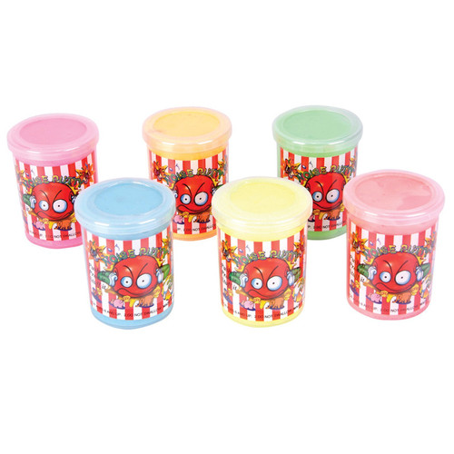 Rhode Island Novelty Large Noise Putty Party Accessory (1 Count)
