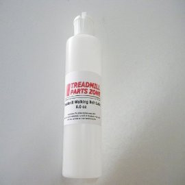 Treadmill Parts Zone Silicone Lubricant 8.0 Oz
