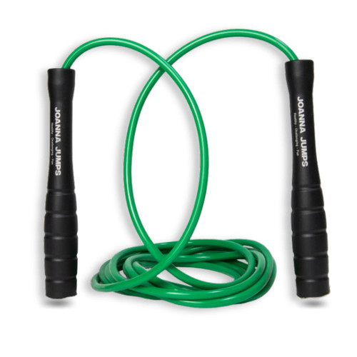 Lightweight Jump Rope for Fitness and Exercise - Adjustable Jump Ropes with Plastic Handles - Tangle-Free Skipping Rope for Crossfit, Gym, Cardio and Endurance Training - Jumping Rope for Workout Lightweight Jump Rope for Fitness and Exercise - Adjustable Jump Ropes with Plastic Handles - Tangle-Free Skipping Rope for Crossfit, Gym, Cardio and Endurance Training - Jumping Rope for Workout