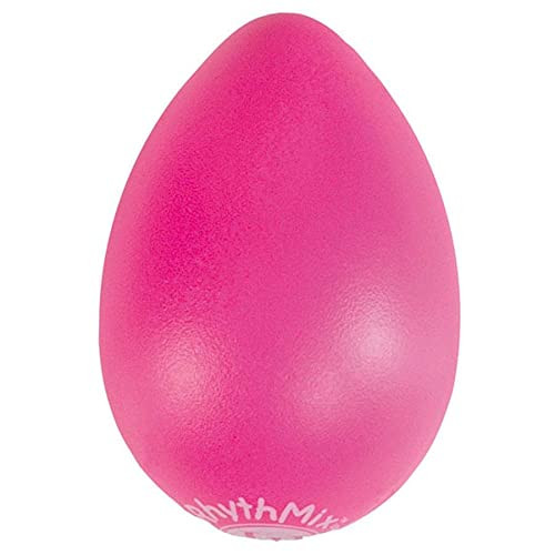 Lp Rhythmix Egg Shaker Pair - Pink