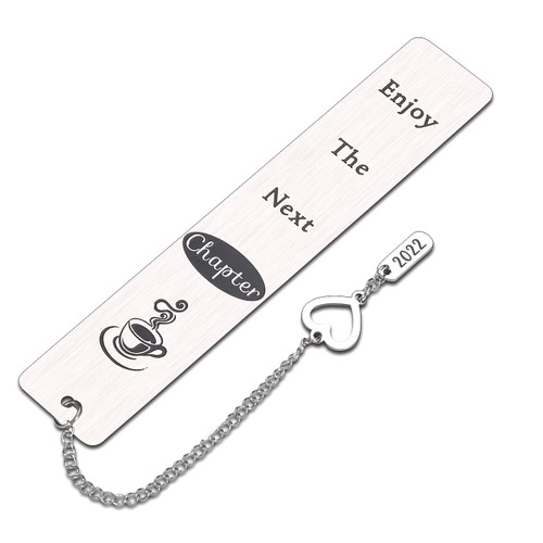Retirement Gifts for Women Man 2022 Funny Graduation Bookmarks Birthday Wedding Gifts for Booklovers Friends Coworkers Christmas Anniversary Valentines Day Gifts for Her Him Son Daughter Leaving Gift Retirement Gifts for Women Man 2022 Funny Graduation Bookmarks Birthday Wedding Gifts for Booklovers Friends Coworkers Christmas Anniversary Valentines Day Gifts for Her Him Son Daughter Leaving Gift