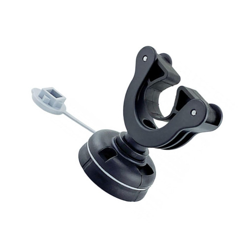 BRIGHTFUFU Paddle Holder Kayaks Boat Oar Mount Canoe Paddle Fishing Kayak Paddle Supplies Kayak Oar Holder Marine Accessories for Boats Canoe Accessories Nylon Multifunction Paddle Board