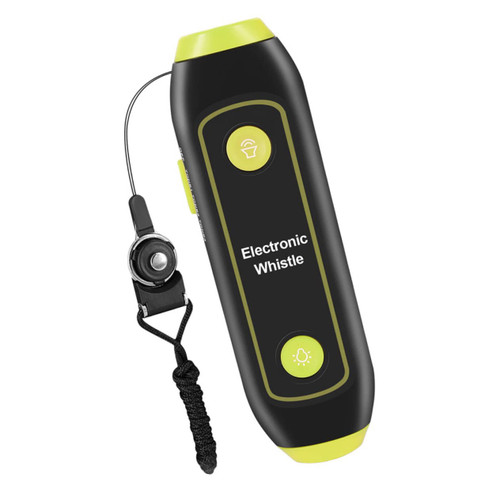 BESPORTBLE 3 Electronic Whistle Survival Whistle Basketball Referee Whistle Electric Whistle Loud Whistle Sound Sports Toys Soccer Toys Whistle for Coaches Basketball Whistle Volleyball abs