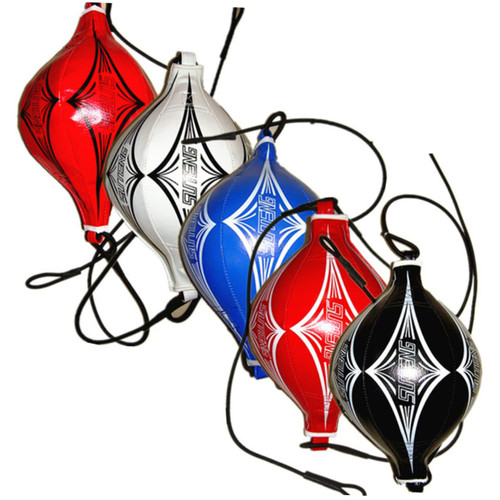 Happyyami Punching Bag Double End Bag Anchor Boxing Bag