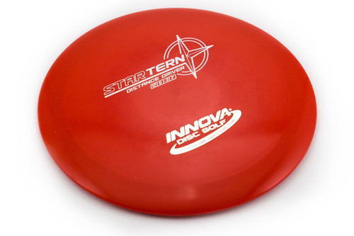 Innova Disc Golf Star Line Tern Golf Disc, 170-172gm (Colors may vary)