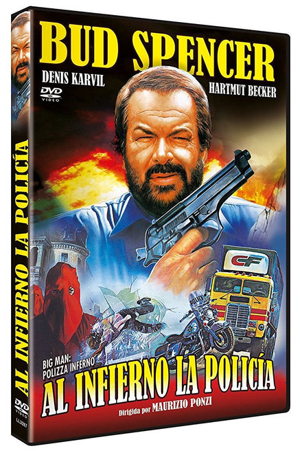 Bonanza: Cerco Mortal (Bonanza: Under Attack) 1995
