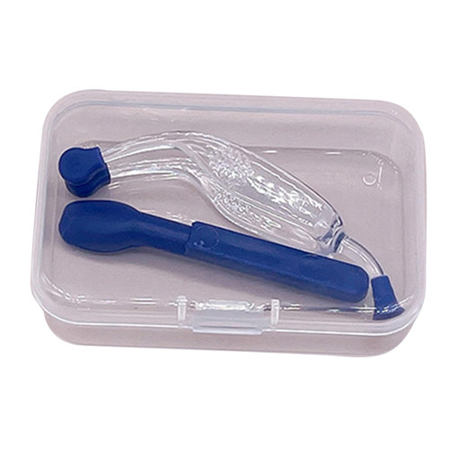Soft Silicone Scoops Tweezer Set for Contact Lens Insertion Portable Organization Holder Accessory Soft Contact Lenses Remover and Insertion Tool Set Soft Silicone Scoops Tweezer Set for Contact Lens Insertion Portable Organization Holder Accessory Soft Contact Lenses Remover and Insertion Tool Set