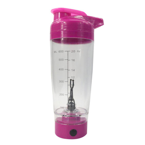 MAGICLULU Blender for Shakes Portable Blender Electric Shaker Electric Stirrer Sports Drink Electric Blender Blenders Blender Portable Electric Mixer Shaker Bottle Smoothie Flasks Fitness