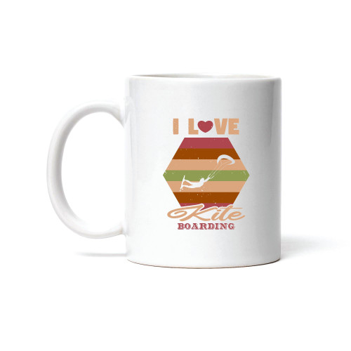 I Love 64 Kite Gift Ideas for Kids Teens and Family 11oz 15oz White Coffee Mug I Love 64 Kite Gift Ideas for Kids Teens and Family 11oz 15oz White Coffee Mug
