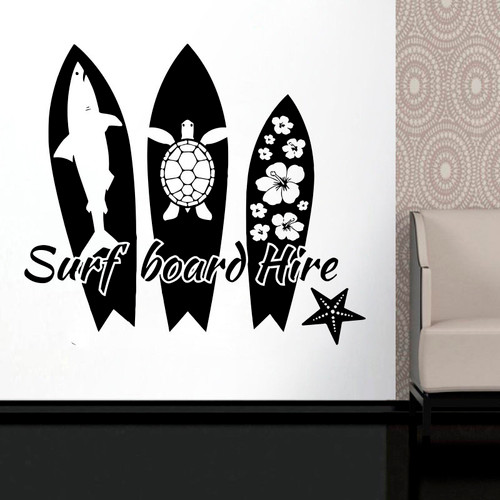 POOBA Surf Surfer Wall Decals Surfboard Wave Ocean Extreme Sports Wall Sticker Vinyl Home Interior Room Decoration Wallpaper POOBA Surf Surfer Wall Decals Surfboard Wave Ocean Extreme Sports Wall Sticker Vinyl Home Interior Room Decoration Wallpaper