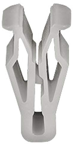 Clipsandfasteners Inc 50 Trim Panel & Dash Console Clips For Hyundai & Kia 84747-2L000 Clipsandfasteners Inc