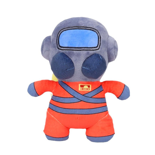 NAYIRI Lethal Company Plush 10" Lethal Company Plushies Toy for Boys Girls Soft Stuffed Animal Doll Gift for Fans Kids