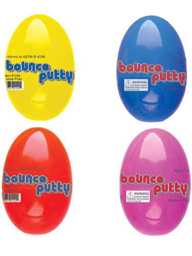 Toysmith Bounce Putty