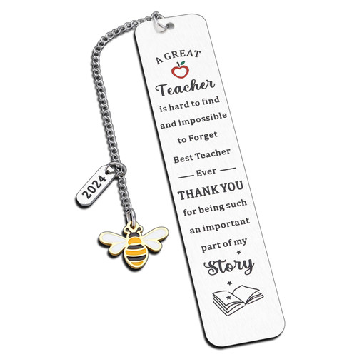 Teacher Valentine Gift Valentines Day Gift for Teacher Gifts for Women Men Best Teacher Appreciation Gifts Thank You Retirement Gifts for Teacher Bookmark Teachers' Day Graduation Birthday Christmas Teacher Valentine Gift Valentines Day Gift for Teacher Gifts for Women Men Best Teacher Appreciation Gifts Thank You Retirement Gifts for Teacher Bookmark Teachers' Day Graduation Birthday Christmas