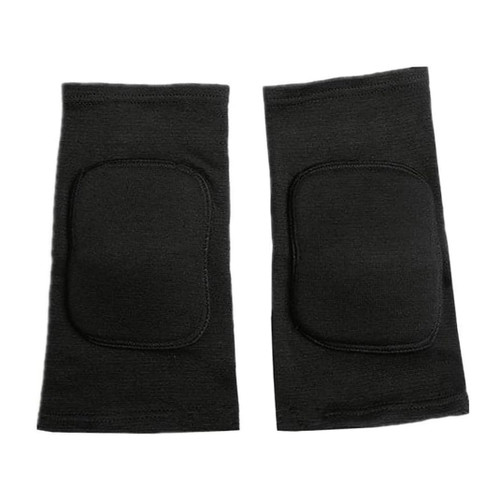 Hajimia Volleyball knee pads, dancer's knee pads, soft and breathable, men's knee pads, women's knee pads, sports knee pads, sponge knee pads