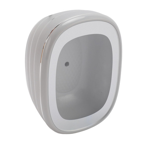 2D Desktop Barcode Scanner Box Reader USB R51 Wired Voice Desktop Barcode Scanning Auto Continuous Scanning Boxed Desktop Barcode Reader Desktop Barcode Scanning Tool Bar Code