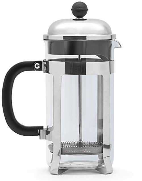 French Press Machine - Coffee Press - French Press Coffee Maker - French Press kit - French Press on sale - Stainless steel French Press - French Press set - French Press Large - Improved model 2018 French Press Machine - Coffee Press - French Press Coffee Maker - French Press kit - French Press on sale - Stainless steel French Press - French Press set - French Press Large - Improved model 2018