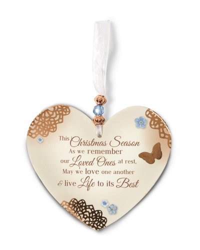 Pavilion Gift Company 19037 Light Your Way Memorial Remembering Loved Ones Plaque, 4-Inch