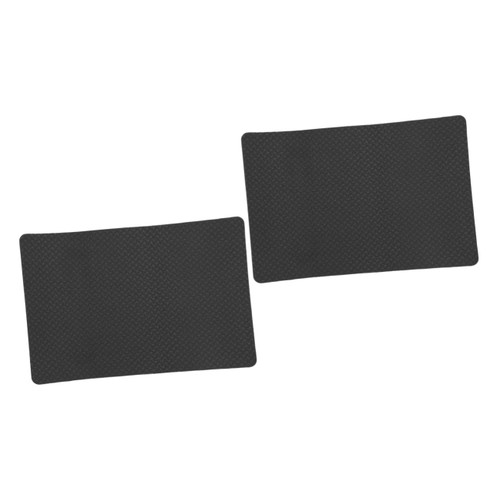 BESPORTBLE 2 Pcs Yoga Kneeling Mat Yoga Knee Support Workout Mats for Home Nonslip Yoga Mat Yoga Supported Mat Yoga Elbow Pads Yoga Knee Cushion Kneeling Pad Sports Tpe Knee Pads Fitness
