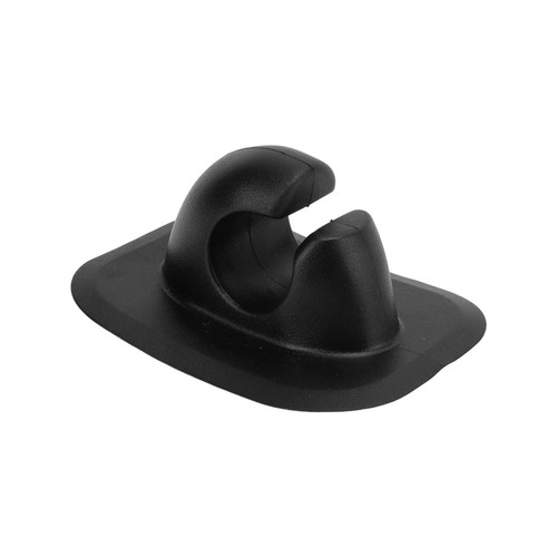 Bagima Kayak Paddle Holder Kayak Paddle Clips Kayak Paddle Holder Clips for Kayaks Canoes Rowing Boats Accessories