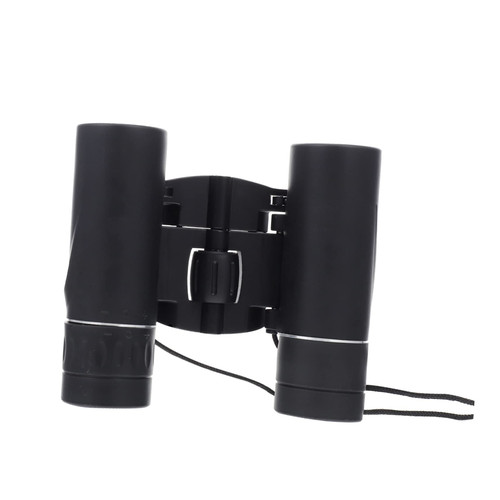 Kisangel 1pc Telescope Pocket Binocular Portable Binoculars Professional Binocular Clear Binoculars Powerful Binocular Night Binoculars bunoculars Sightseeing Binocular Child Shimmer Major