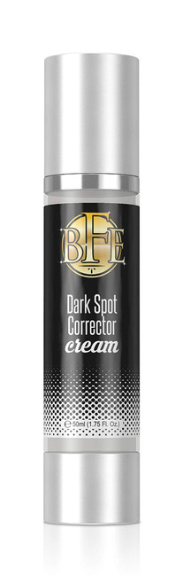 Dark Spot Corrector Cream- Visibly Fades & Reduces Skin Discoloration from Dark Spots, Sun Spots, Age Spots, Acne Scars, Brown Spots, & Freckles, No Harsh Chemicals for Face & Body.