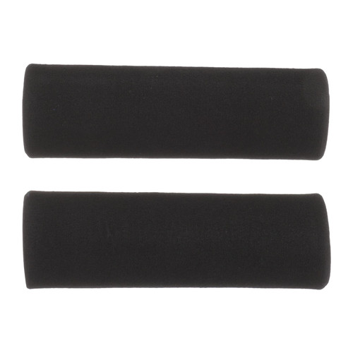 BESPORTBLE 2Pcs Kayak Paddle Cover Kayak Paddle Protector Kayak Oar Grips Kayak Paddle Hand Grip Canoe Paddle Handle Kayak Paddle Foam Grips Fishing Kayak Paddle Rod Major Gloves Sponge