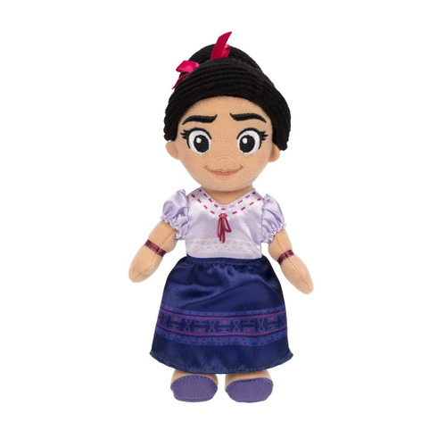 Disney Encanto Luisa Madrigal Mini Plush