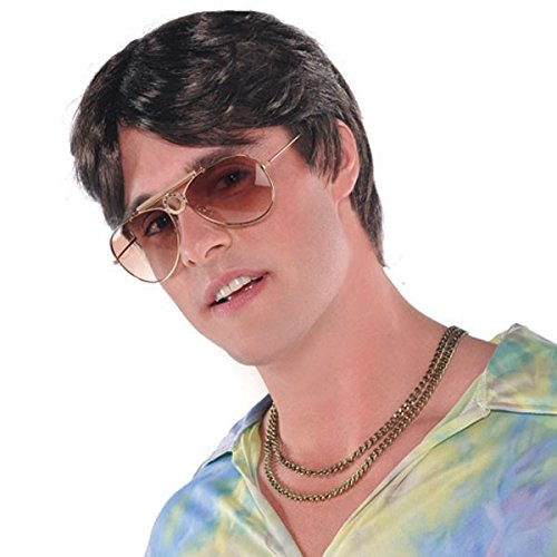 Amscan Disco Fever Swinger Glasses
