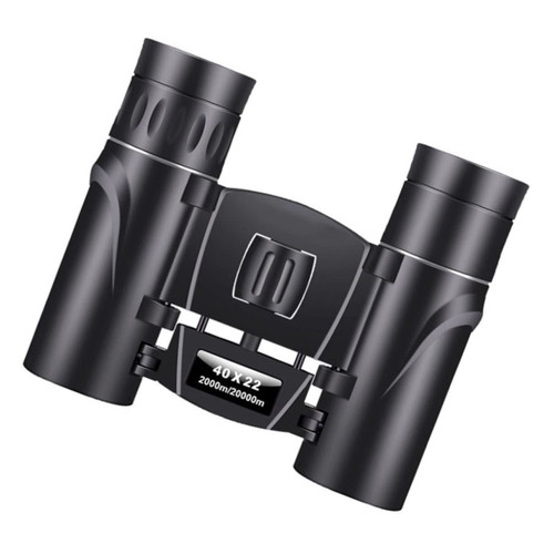 Gadpiparty Binoculars Portable Telescope Camping Telescope Pocket Telescope Small Binocular for Kids Adults Binocular Outdoor Sightseeing Binocular Travel Binocular Outdoor Binocular
