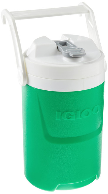 Igloo 00031259 Laguna 1/2 Gallon Green, White, White, White
