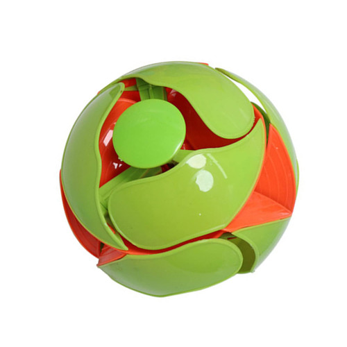 Flipping Pitch Balls, Flipping Colorful Pitch Balls, Durable Switching Flipping Pitch Balls,Color Changing Switchpitch Ball, Pitch Balls with Color Change Toy for Kids