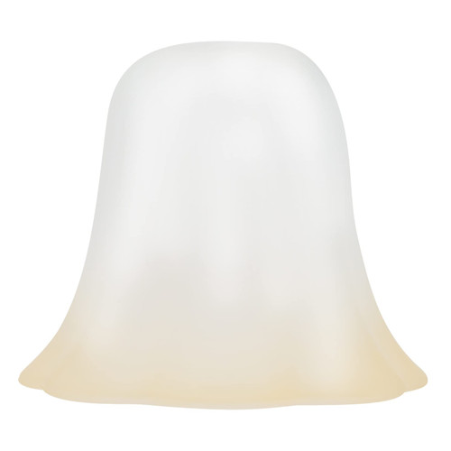 OSALADI Frosted Glass Lampshade Glass Light Shade Glass Pendant Light Lamp Shades for Floor Lamps Frosted Light Shade Outside Lamp Post Globe Chandelier Lampshades Lamp Shade Glass Shade