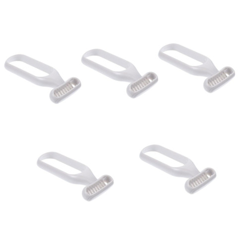 Gatuida 5pcs Shaving Armpit Hair Bikini Shaver Manual Body Hair Razor Body Hair Shavers Womens Razors for Shaving Removal Tools Hair Remover Abs Plastic Face Women's