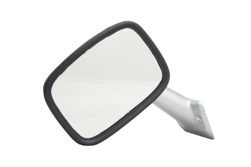 Pilot TY9209410-2L00 Toyota Pickup Chrome Manual Replacement Driver Side Mirror
