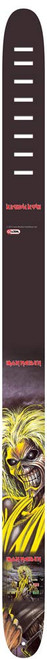 Perris Leathers P25INM-1333 2.5-Inch Iron Maiden High Resolution Guitar Strap