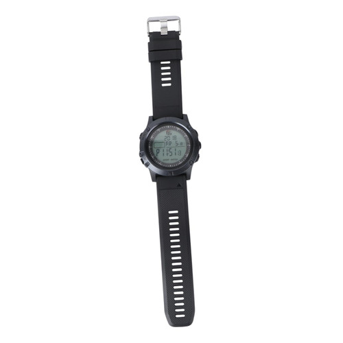 Happyyami Soccer Referee Countdown Watch Soccer Referee Watch Soccer Referee Timer Soccer Referee Stopwatch Chronograph Luminous