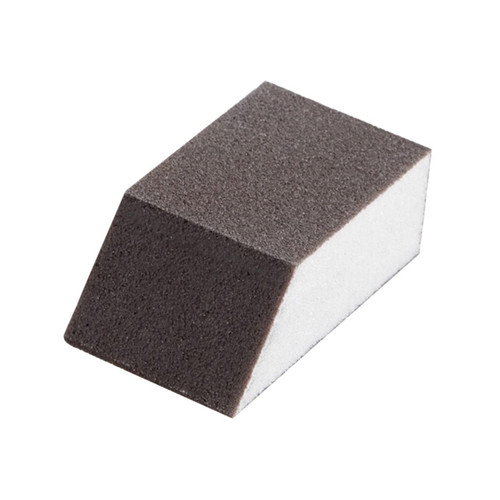 TIDTALEO 1pc Manual Sanding Block Pen Sanding Pads sponges for Cleaning Wood Furniture Sander polishing Sanding sponges Hook and Discs Wood Sander Cleaning Sponge Pad Wooden Cleaning Brush